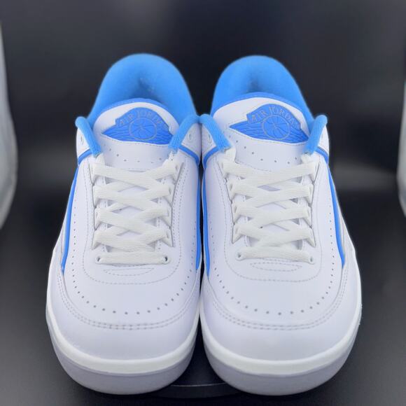 Jordan 2 Retro Low UNC